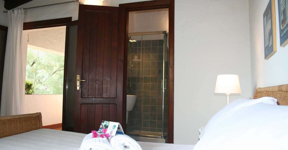 Een foto van Hotel Villa Mediterranea