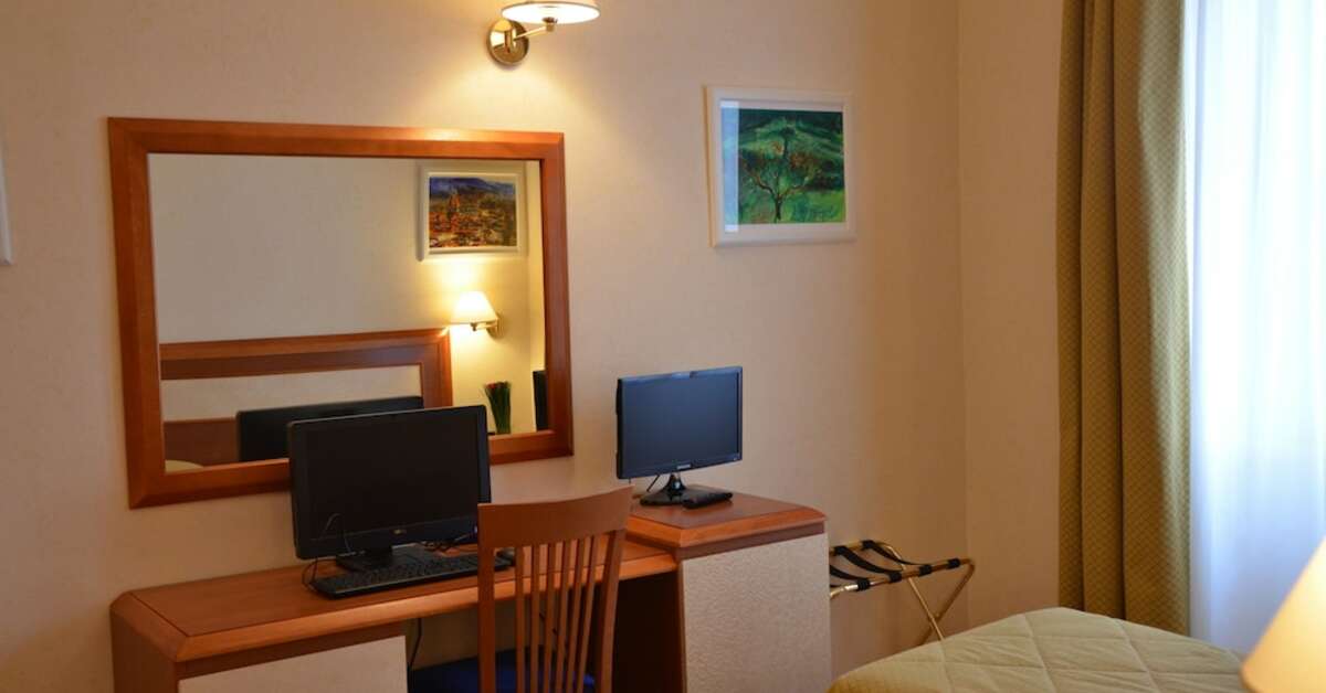 Een foto van Hotel Mia Cara & Spa