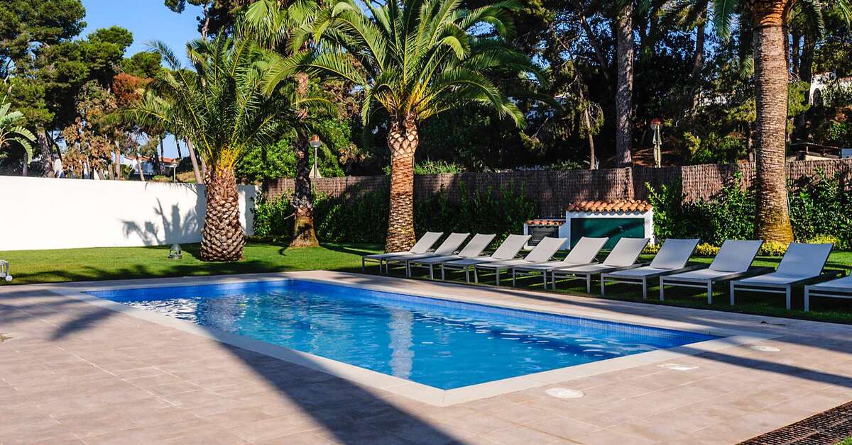 Een foto van Estival Eldorado Resort