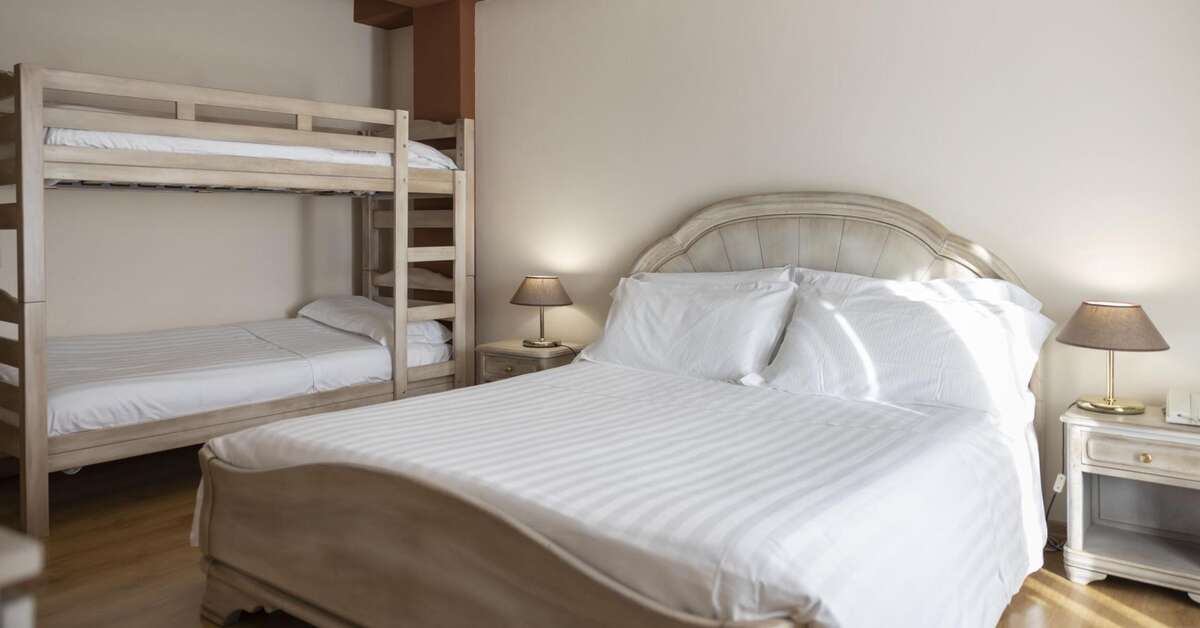 Een foto van Grand Hotel del Parco