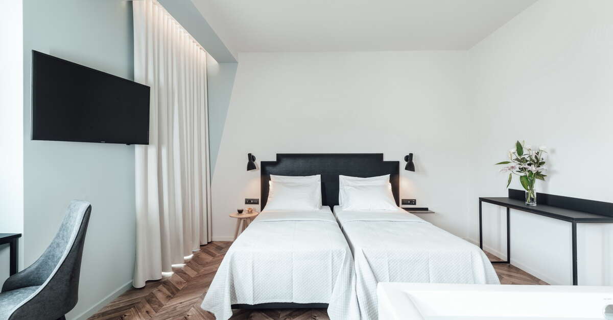 Een foto van Athens One Smart Hotel