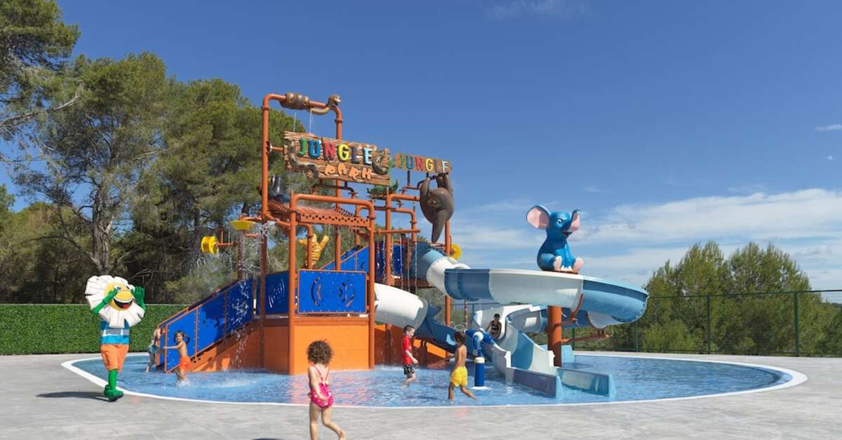 Een foto van H10 Mediterranean Village
