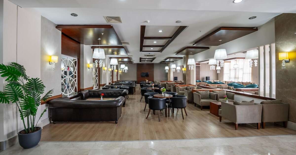 Een foto van Linda Sunny Beach Hotel