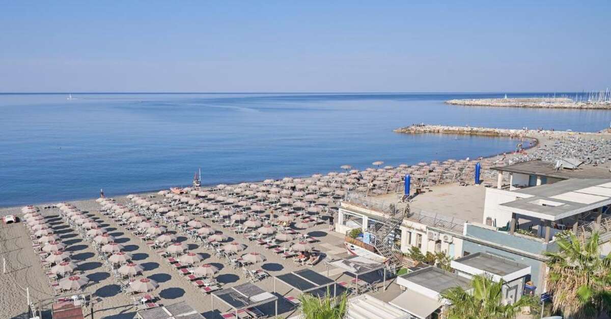 Een foto van Palace Lido Hotel & Suite