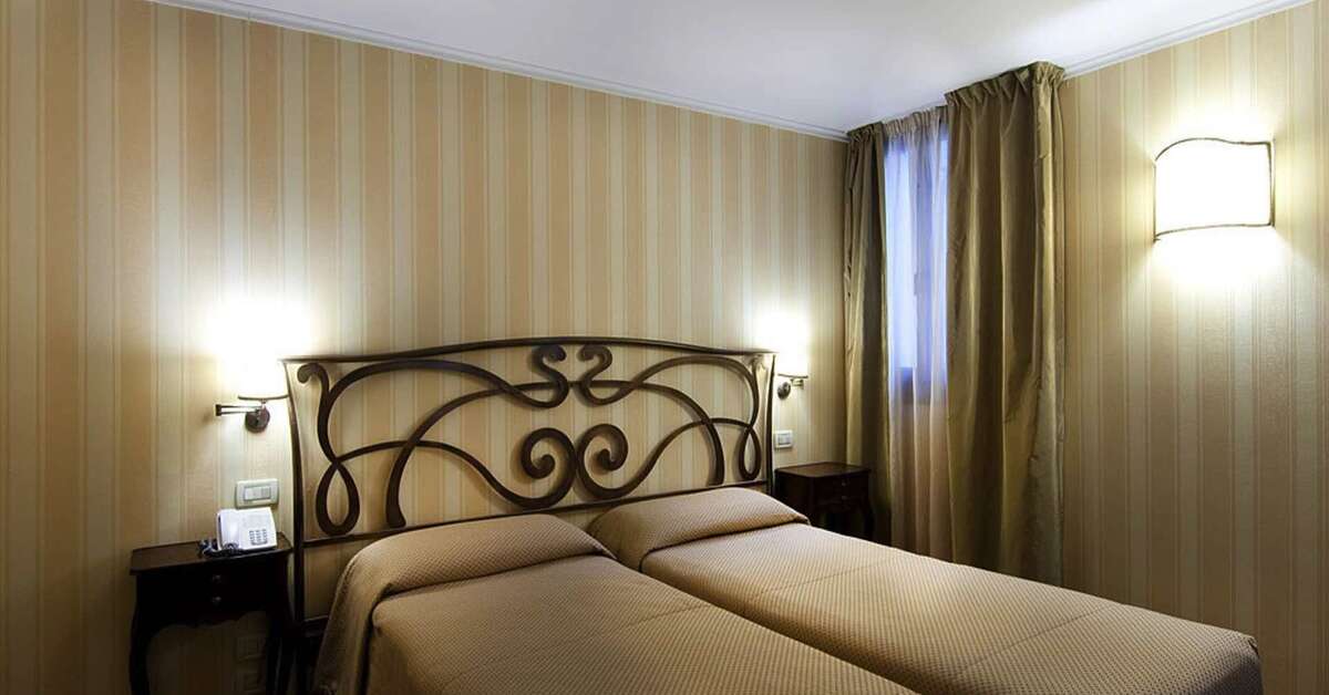 Een foto van Hotel Continental Venice by BW Premier Collection
