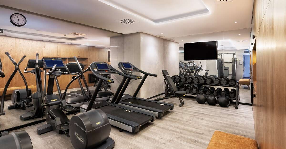 Een foto van Four Points by Sheraton Matosinhos