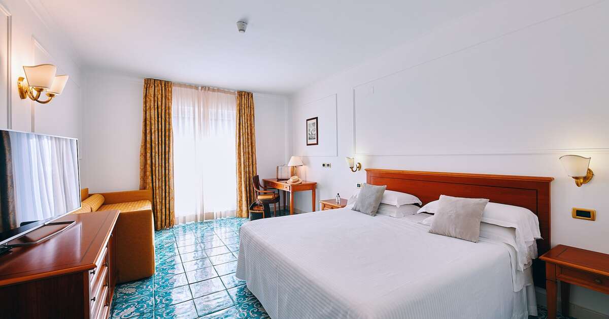 Een foto van Oleandri Resort