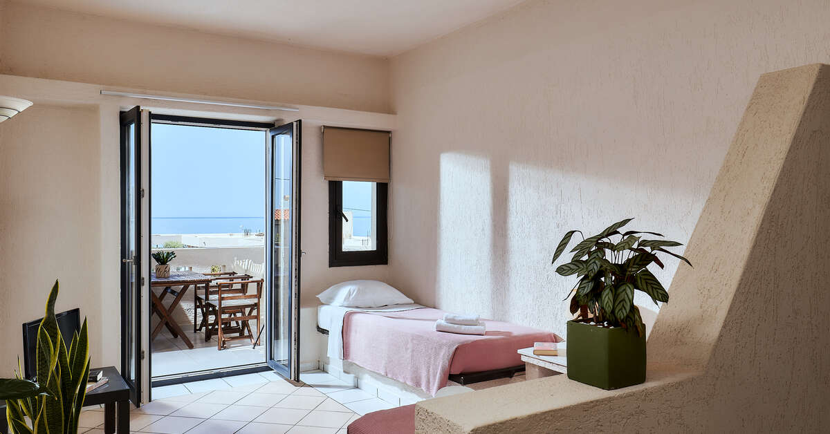 Een foto van Creteco Hotel & Suites
