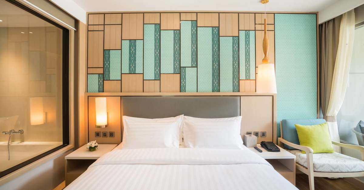 Een foto van Avani Hua Hin Resort & Villas