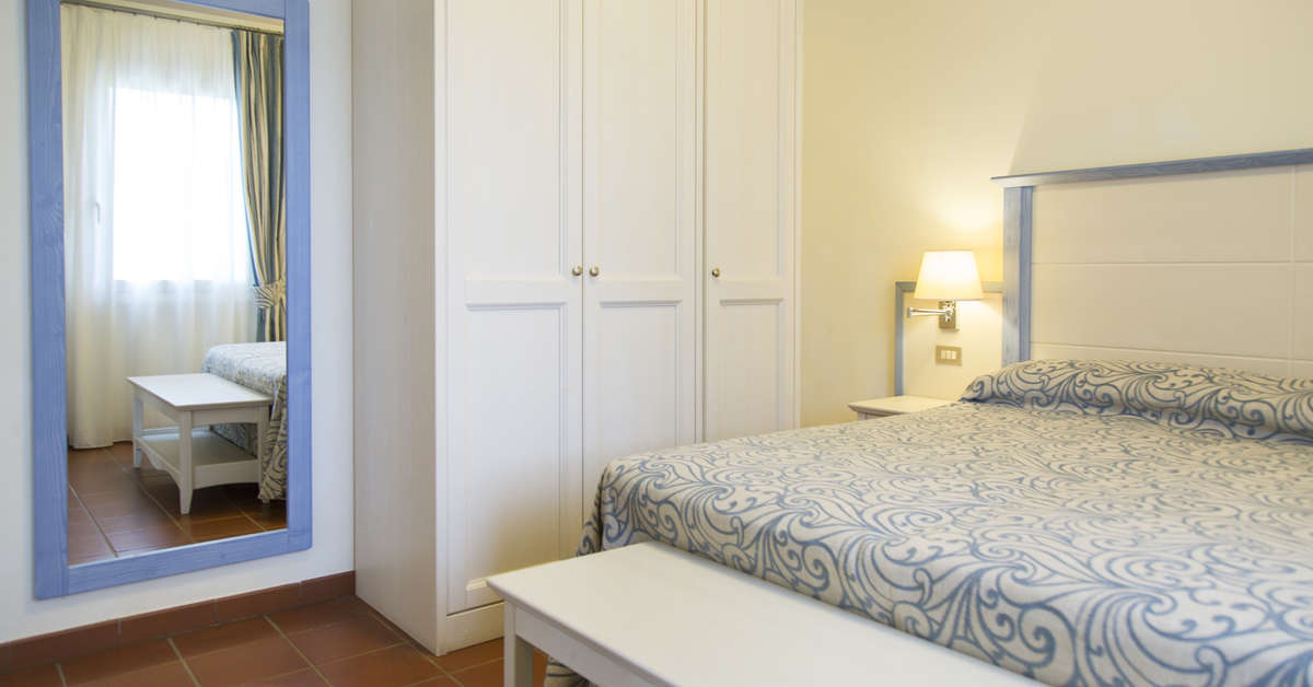 Een foto van Blu Hotel Laconia Village