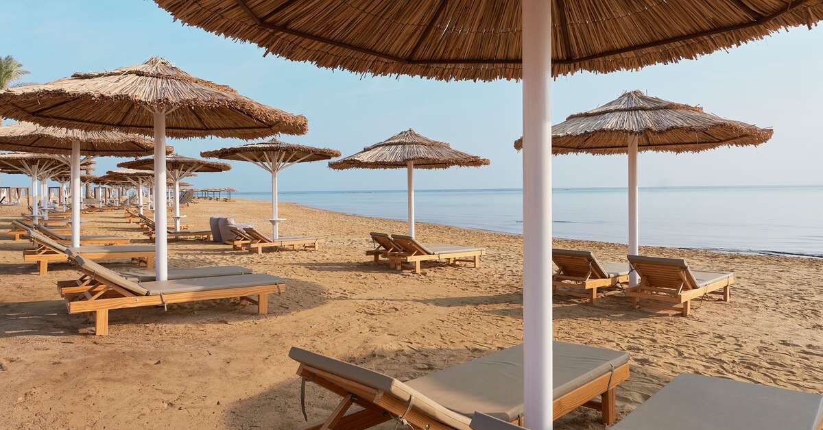 Een foto van True Beach Village