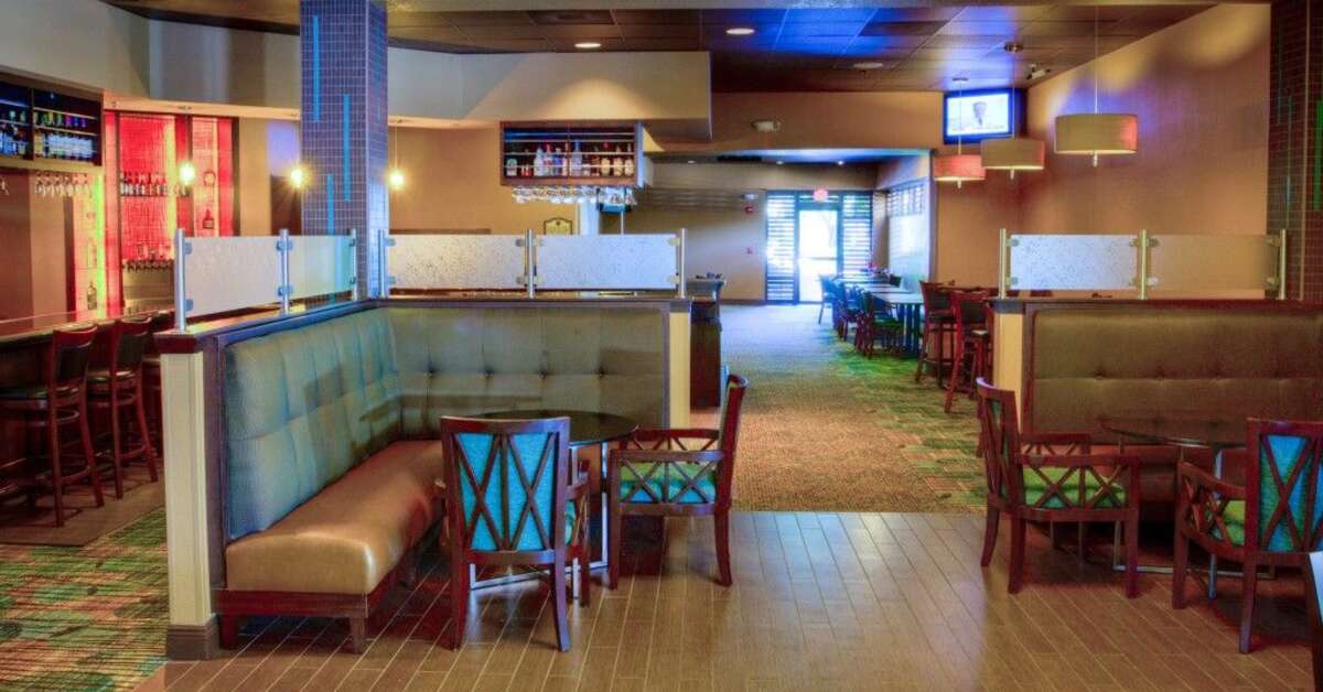 Een foto van Rosen Inn at Pointe Orlando