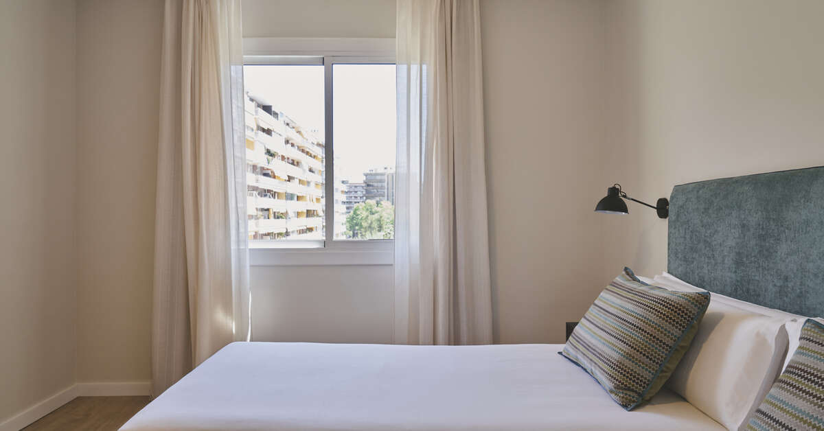 Een foto van Arenas Atiram Hotel
