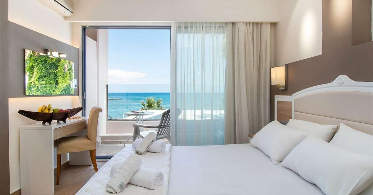 Een foto van Lido Star Beach
