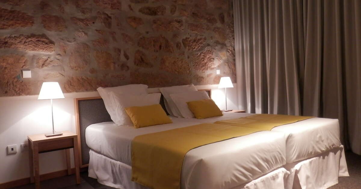 Een foto van Lousada Country Hotel
