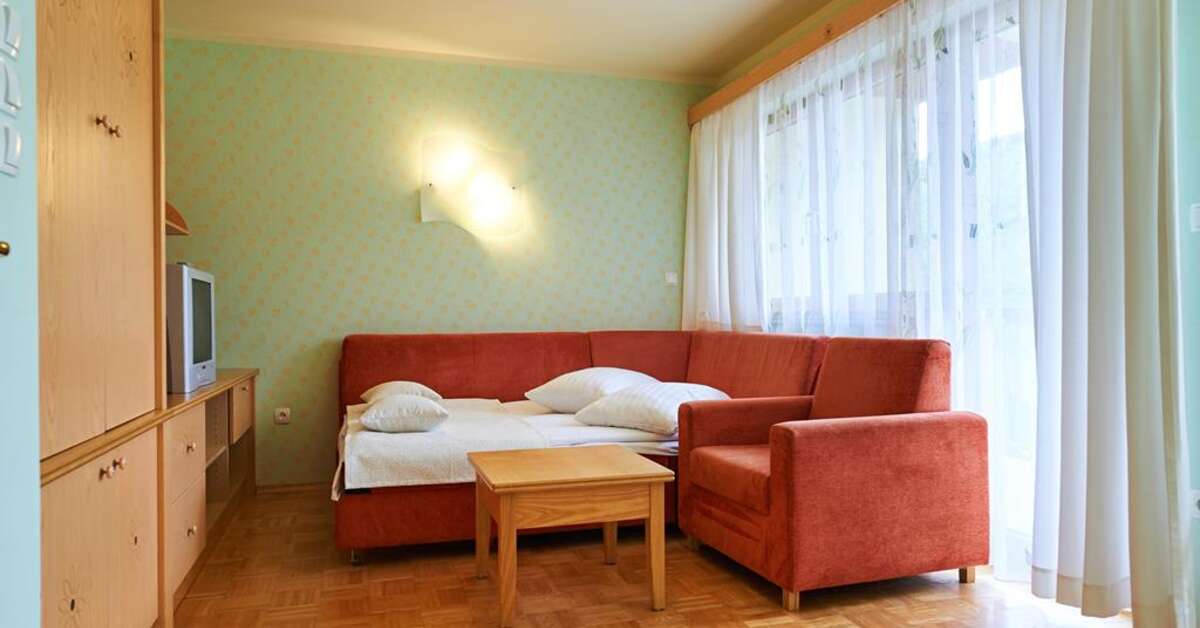 Een foto van Eco Resort Terme Snovik
