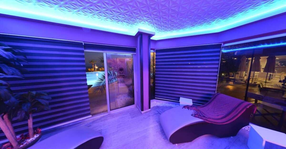 Een foto van Anitas Beach Hotel