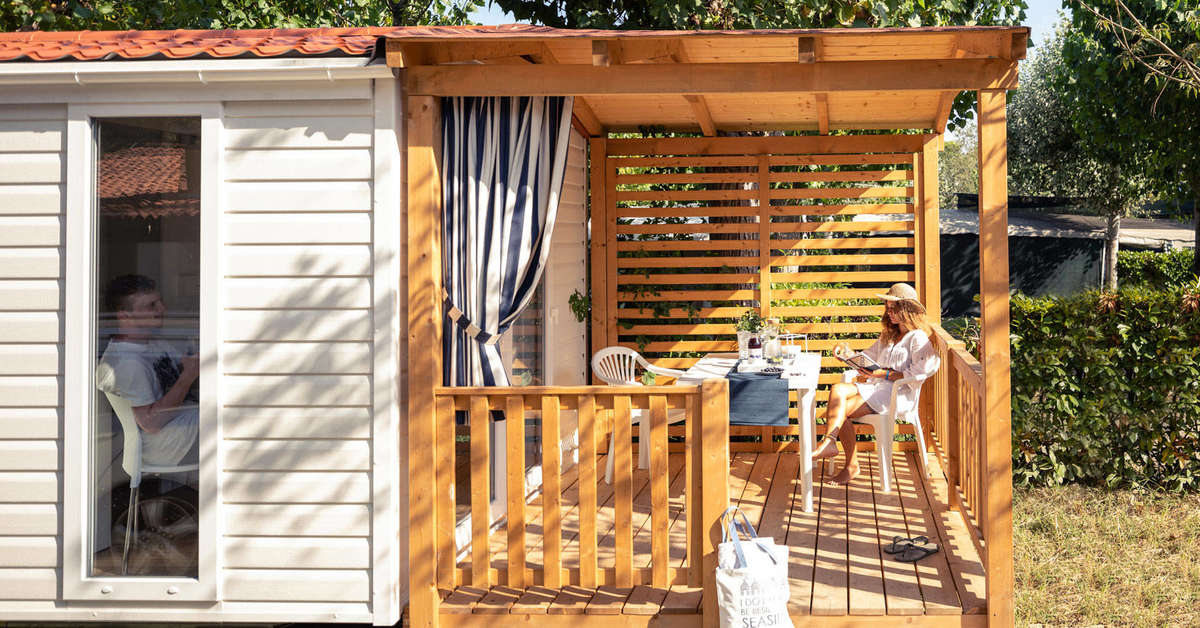 Een foto van Residence Punta Spin