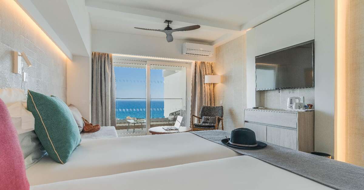 Een foto van Pestana Blue Alvor Beach