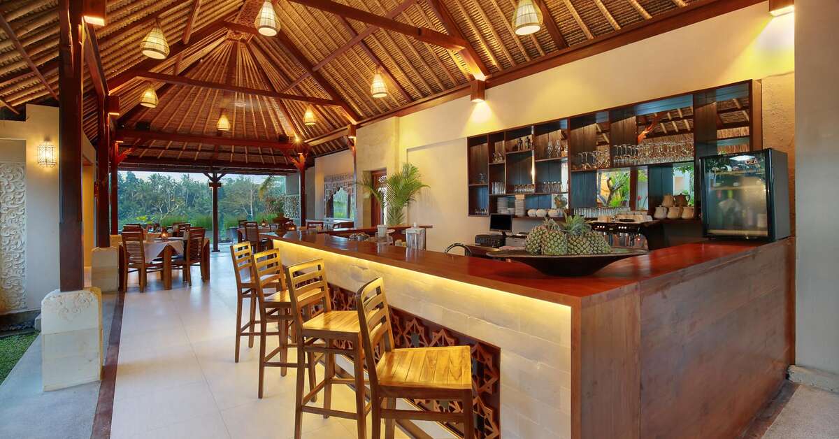 Een foto van Jannata Resort & Spa