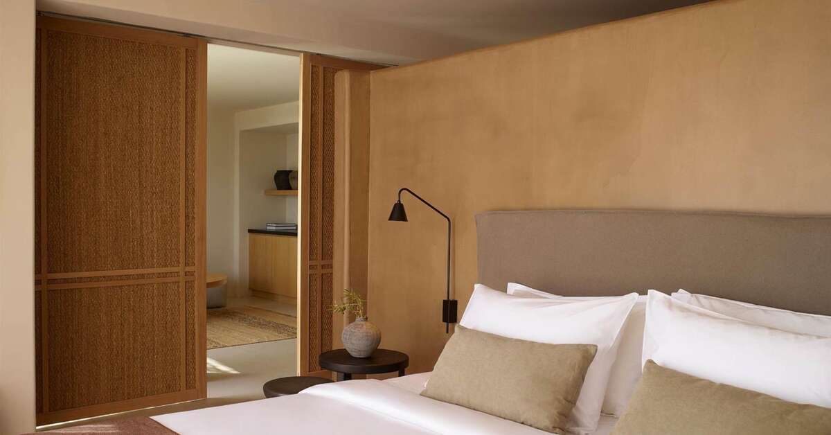 Een foto van Collini Suites & Villas