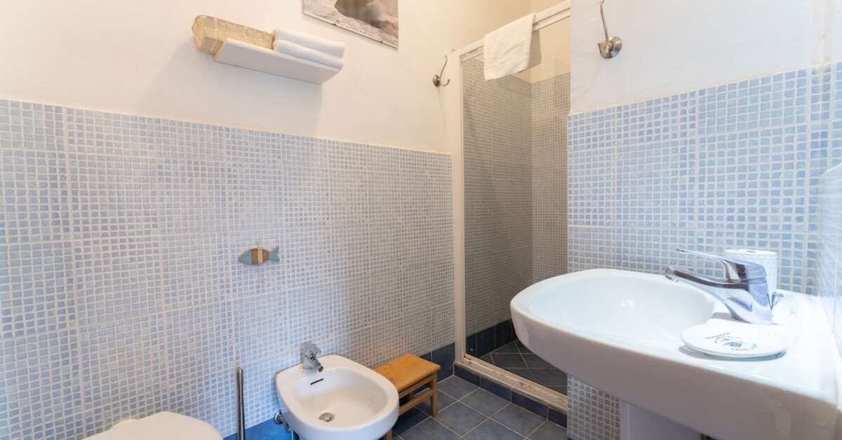 Een foto van Villa Antonina