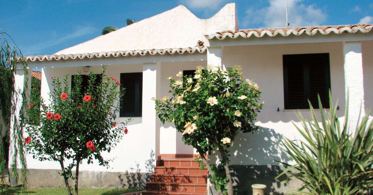 Een foto van Baia del Capo