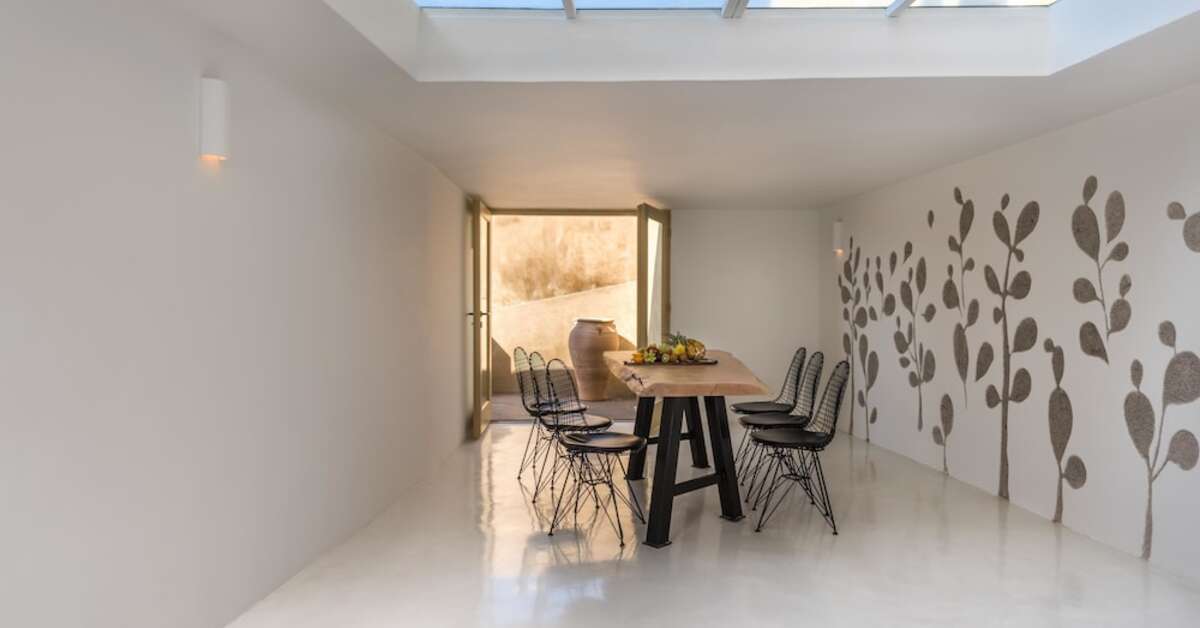Een foto van Andronis Concept Wellness Resort