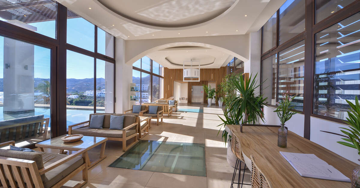 Een foto van Sea Side Resort & Spa