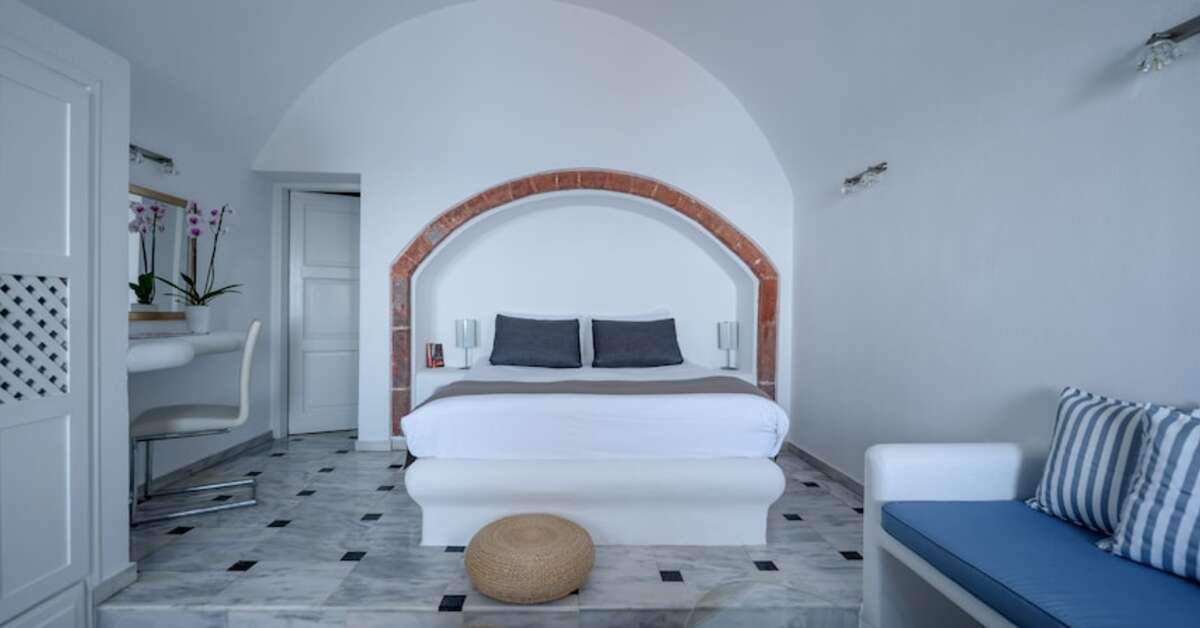 Een foto van Pegasus Suites & Spa