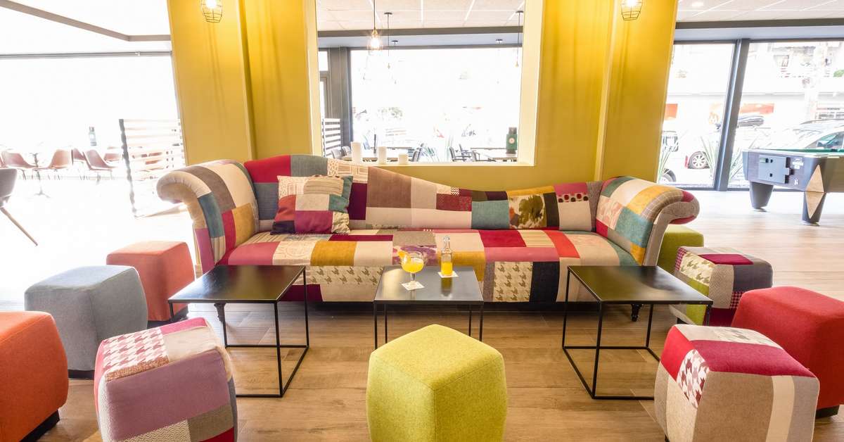 Een foto van Appartementen California