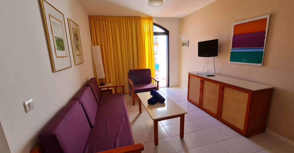 Een foto van Appartementen CuraSol