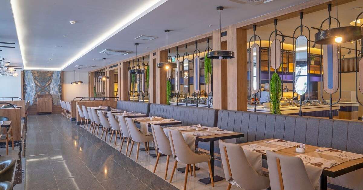 Een foto van Armella Hill Hotel