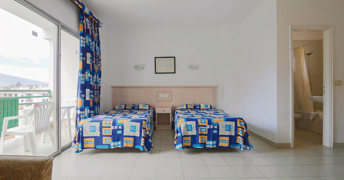 Een foto van Appartementen La Carabela