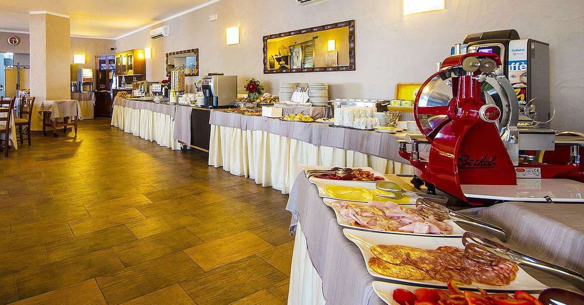 Een foto van Calanica Resort
