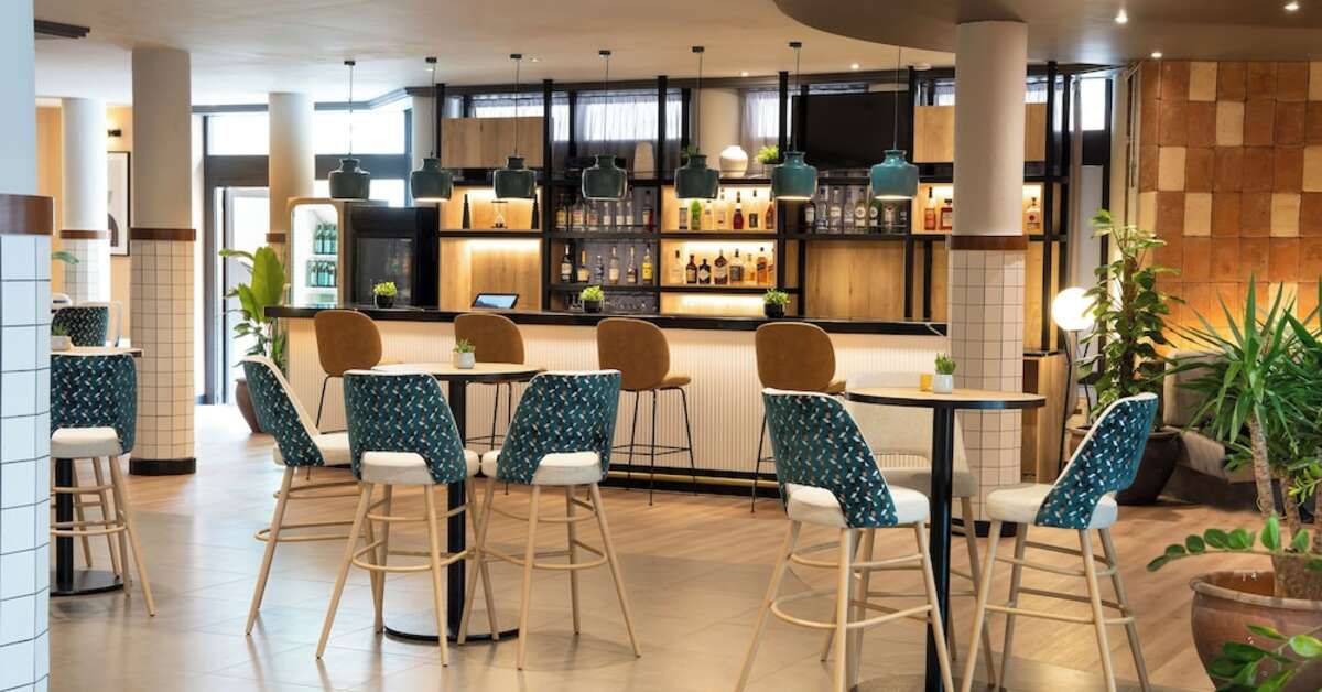 Ein Foto Hotel München City Center Affiliated by Melia