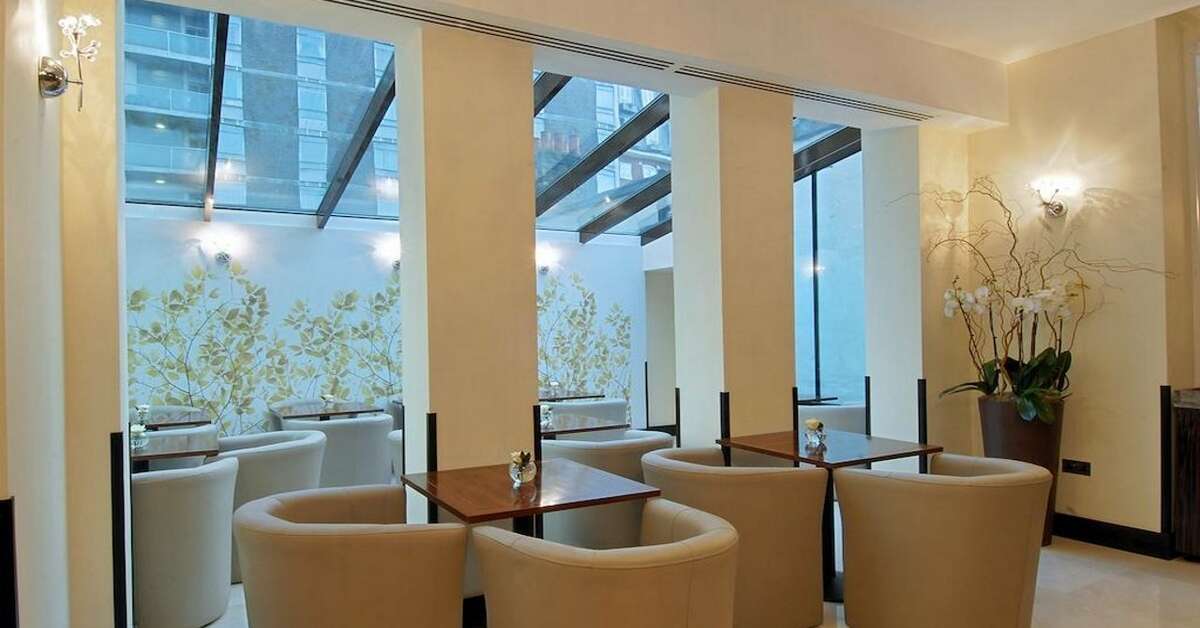 Een foto van The Marble Arch by Montcalm