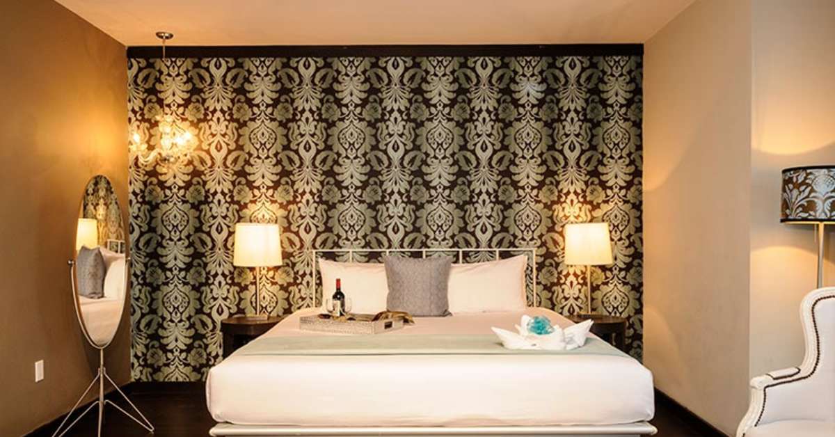 Een foto van The Catalina Hotel & Beach Club