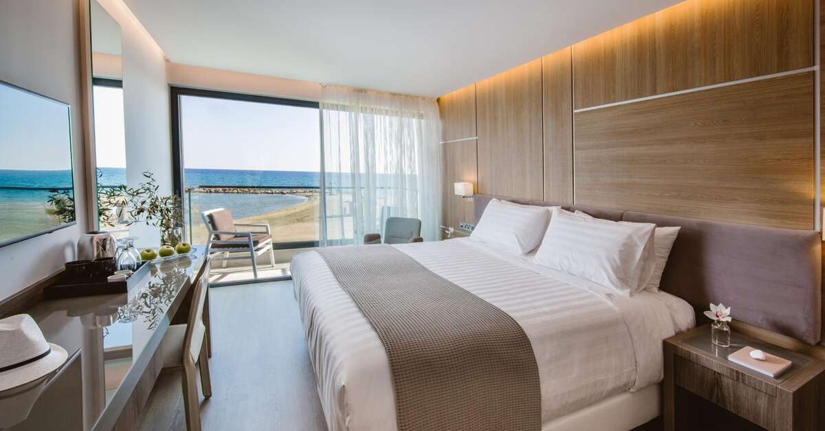 Een foto van Lebay Beach Hotel