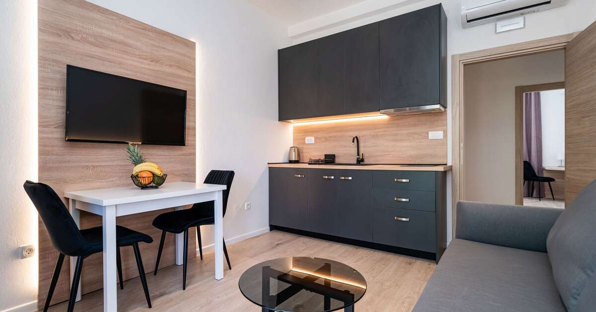 Een foto van Bacan Appartementen