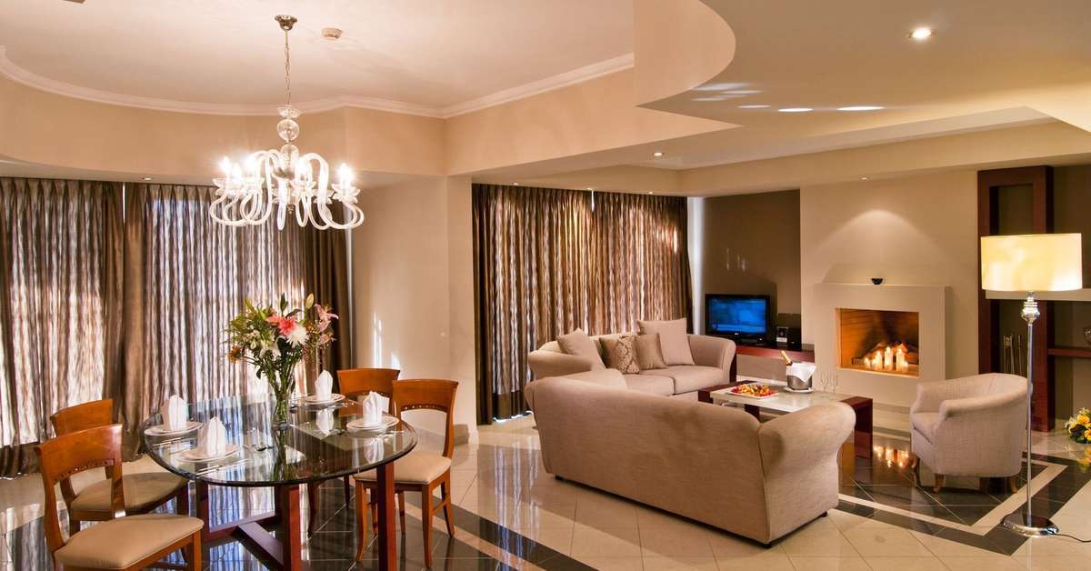 Een foto van Kipriotis Village Resort