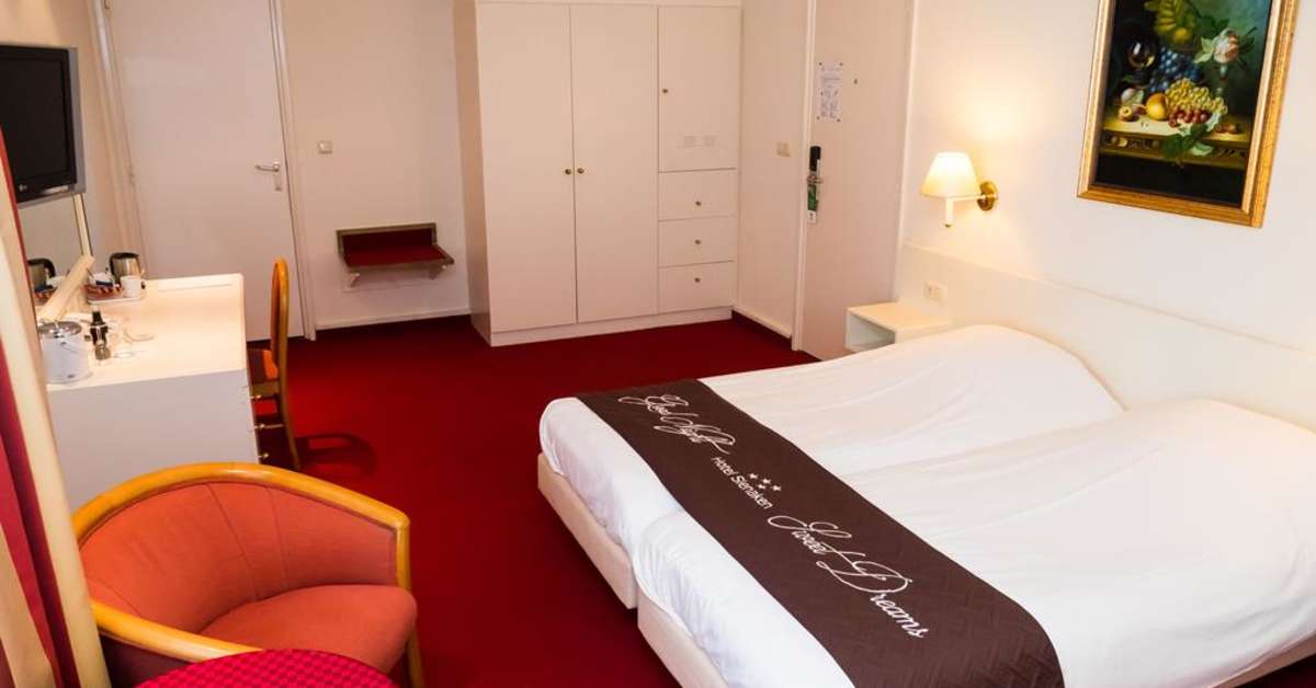 Een foto van Best Western Hotel Slenaken