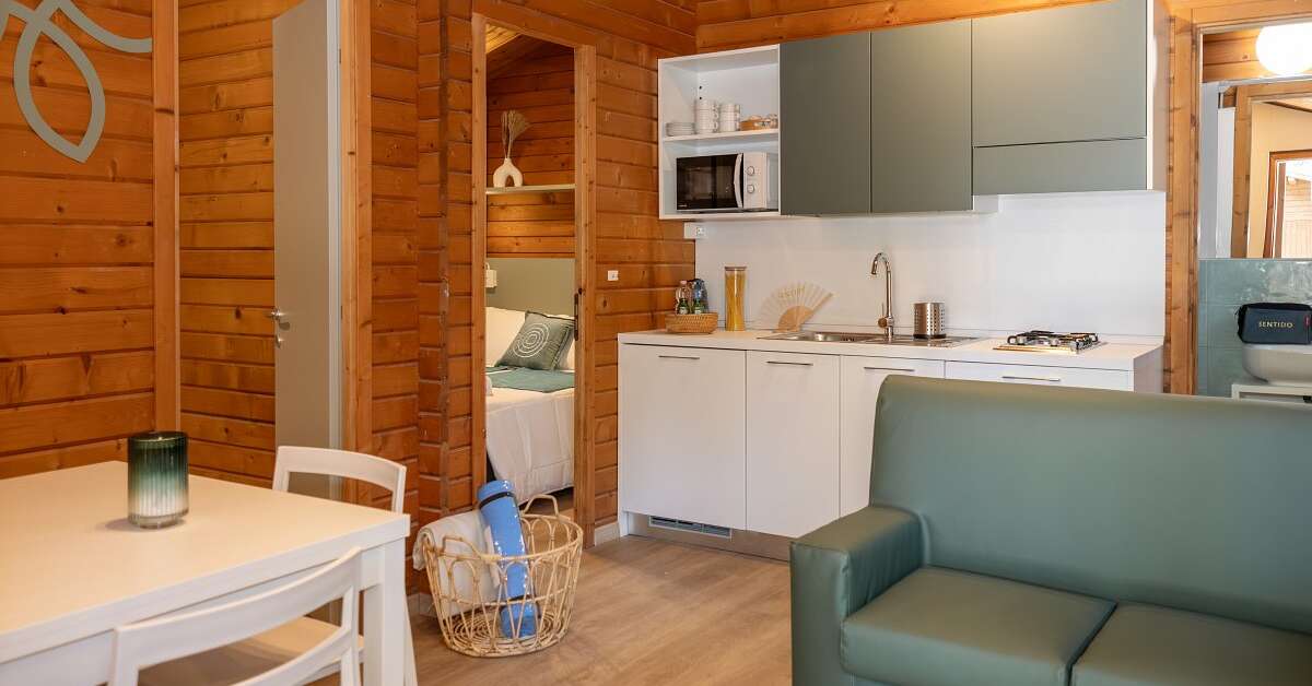 Een foto van Sentido Tuscany Premium Camp