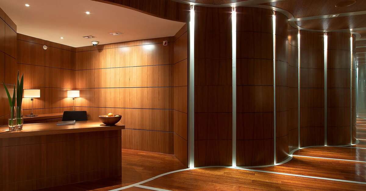 Een foto van Park Hyatt Istanbul Macka Palas