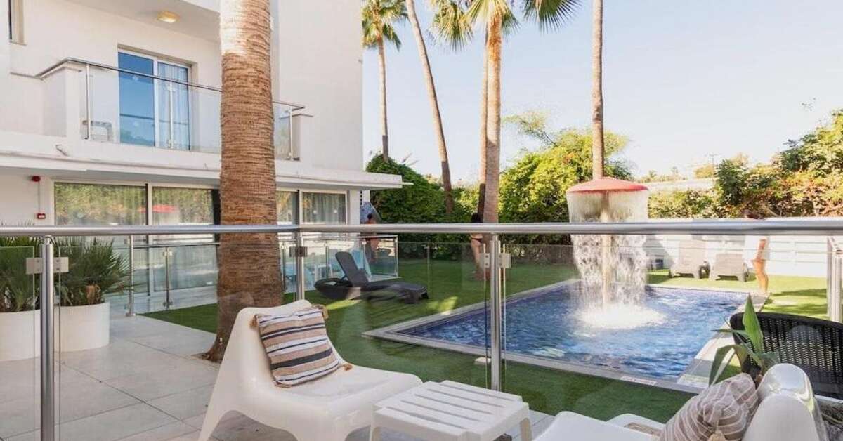 Een foto van Rio Gardens Aparthotel