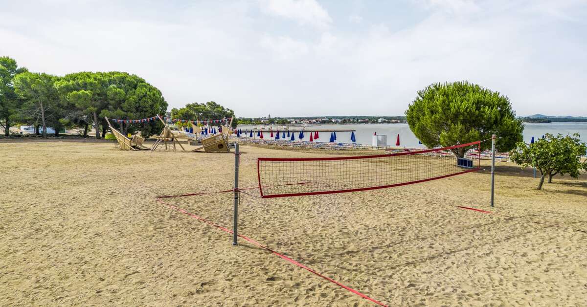 Een foto van Zaton Holiday Resort