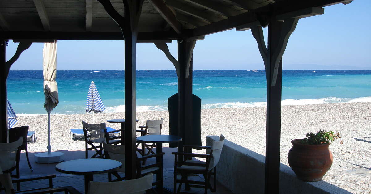 Ein Foto Long Beach Hotel
