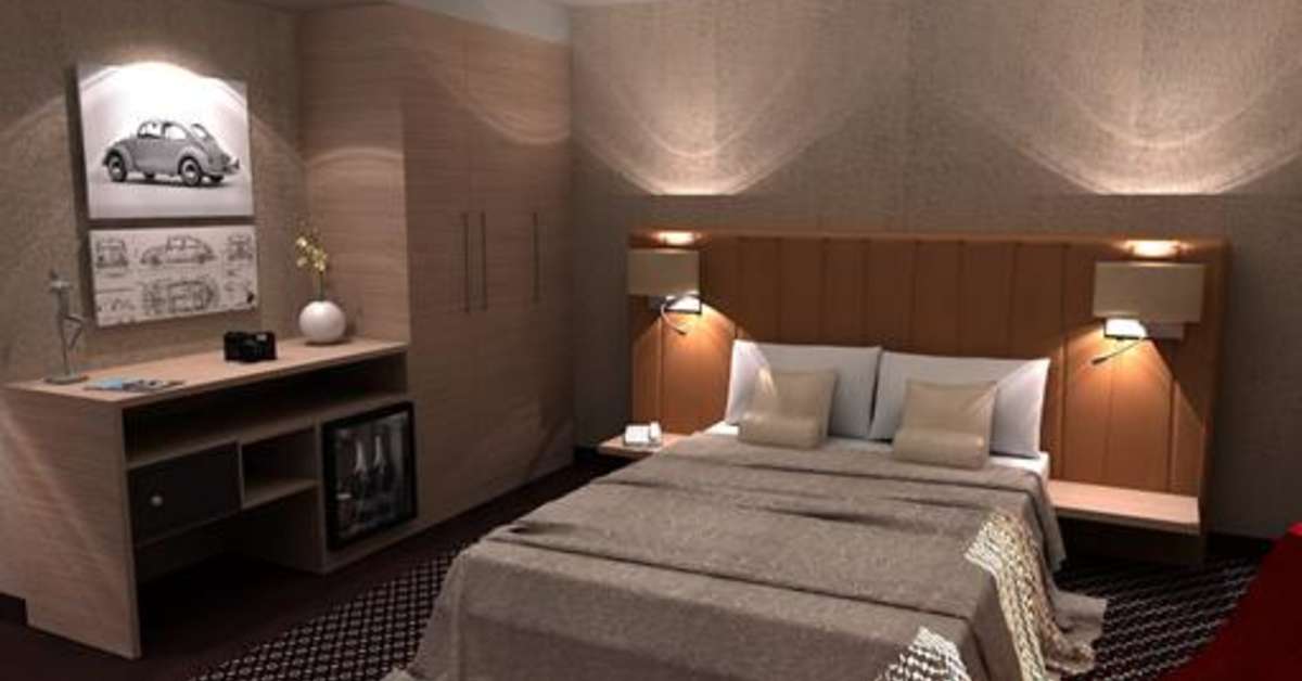 Een foto van Bo33 Hotel Family & Suites