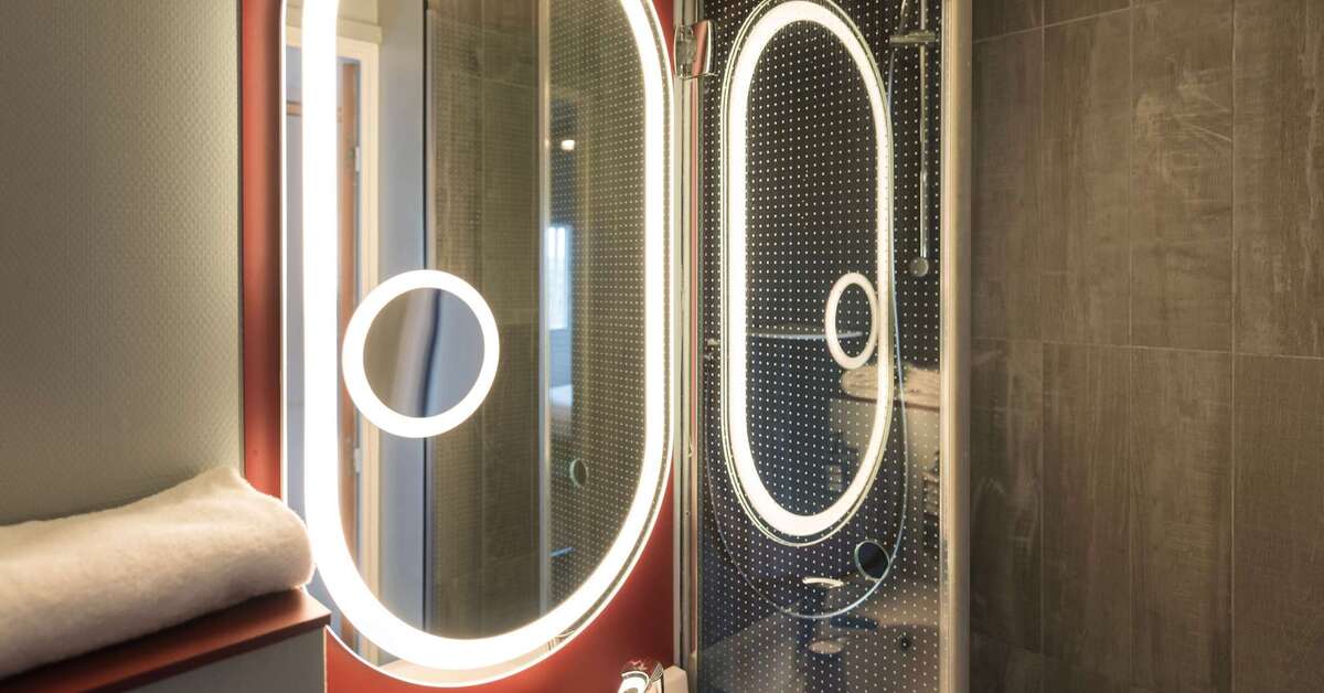 Een foto van Ibis Paris Tolbiac 13th