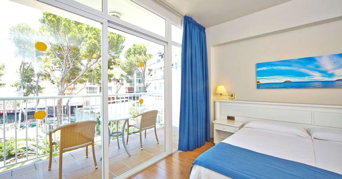 Een foto van Flamboyan Caribe Hotel & Spa